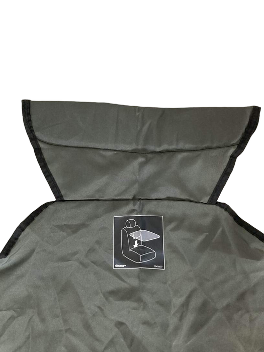 secondhand Doona Vehicle Seat Protector