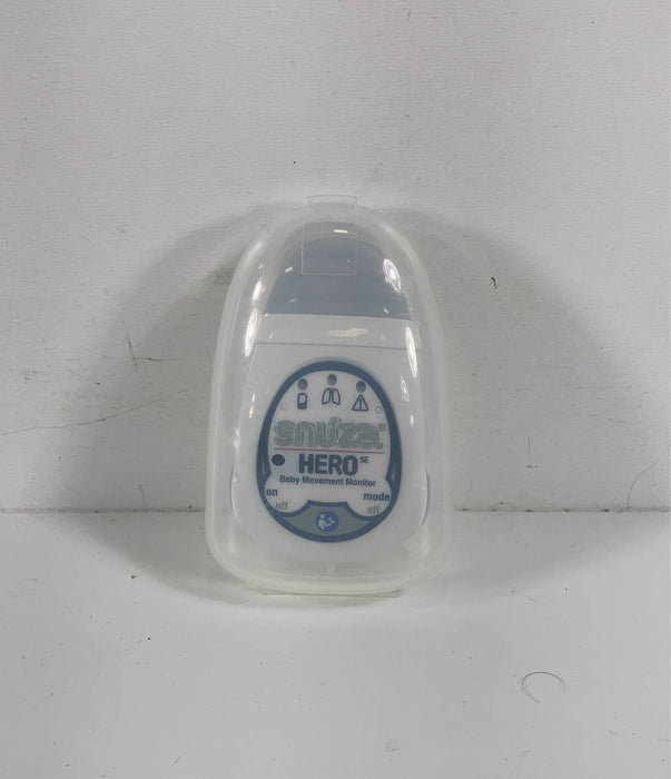 used Snuza Baby Movement Monitor