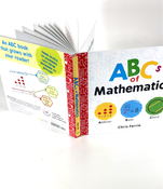 secondhand ABC’s Of Mathematics