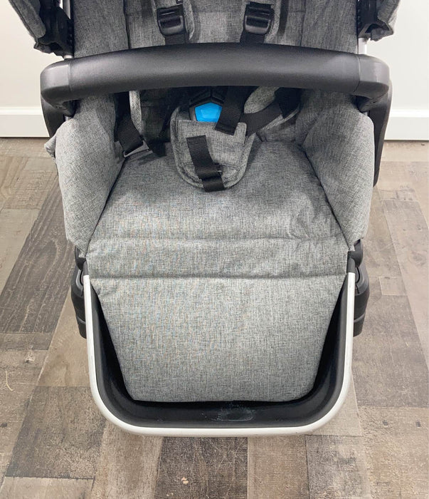 secondhand Strollers