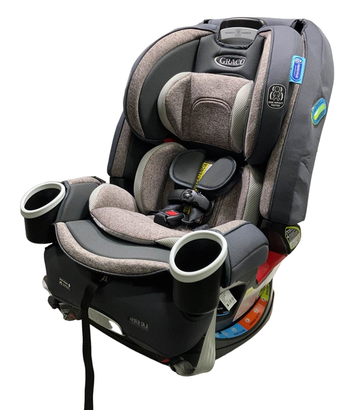 used Graco 4Ever DLX 4-in-1 Car Seat, 2022, Bryant