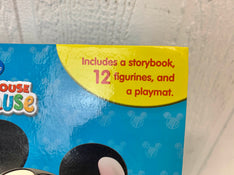 secondhand Phidal Publishing Mickey Mouse Clubhouse My Busy Book
