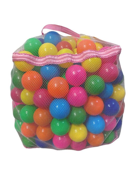 used Balls For Ball Pit