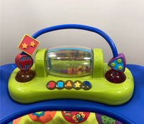 used Evenflo SmartSteps Jump & Go