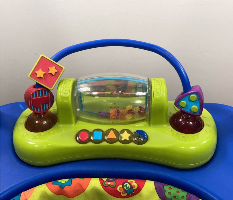 used Evenflo SmartSteps Jump & Go