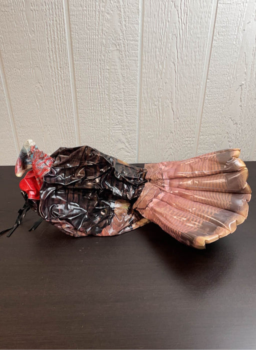 used Nxt Generation 3D Inflatable Gobbler Turkey Target