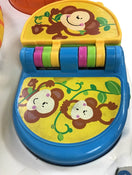 secondhand Infant Gear