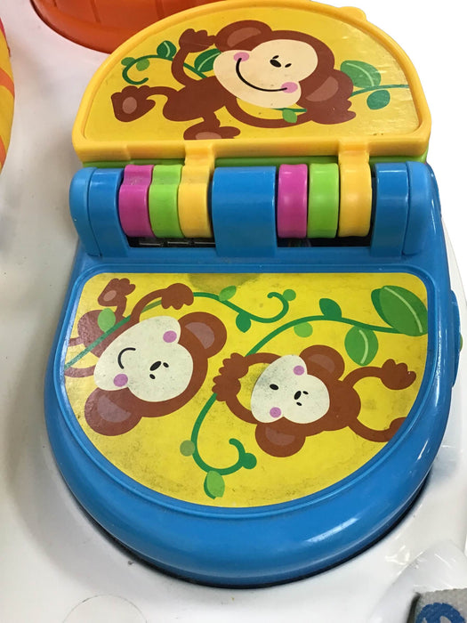 secondhand Infant Gear