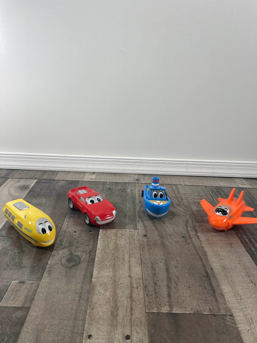 used Popular Playthings Mix or Match Vehicles