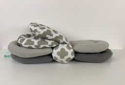 Shop Nursing Pillow, Adjustable Height at GoodBuy Gear