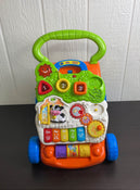 used VTech Sit-To-Stand Learning Walker