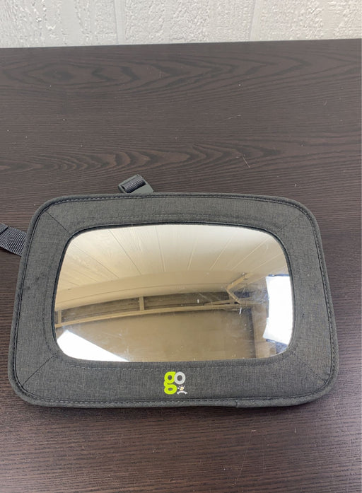 used Goldbug Dual Facing Mirror