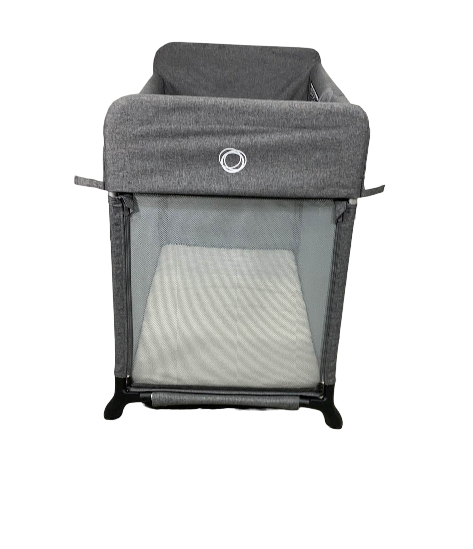 bugaboo stardust grey Bugaboo Stardust Playard, Grey Melange