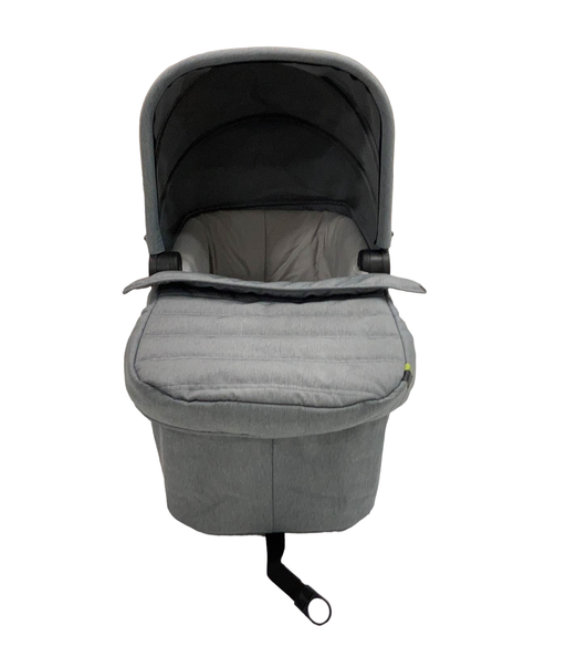 secondhand Baby Jogger City Tour LUX Foldable Pram