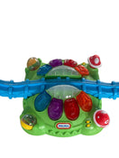 secondhand Little Tikes Activity Garden 2 in 1 Mirror