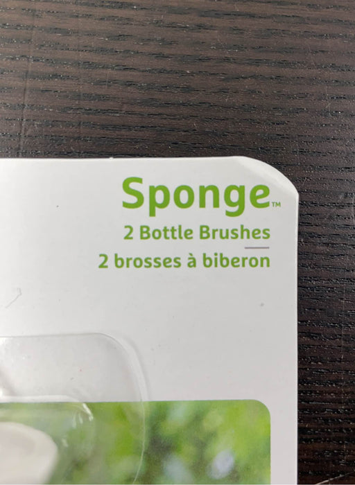 secondhand Munchkin Sponge Bottle Brushes