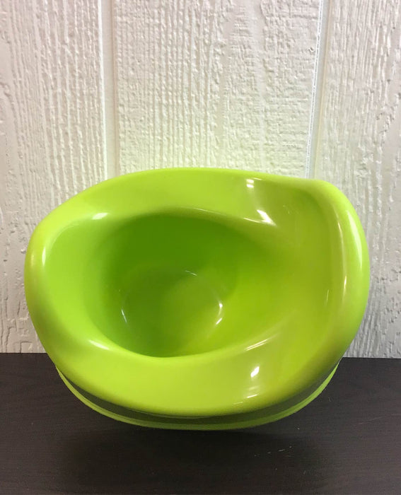 secondhand Diapering