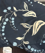 Shop My Brest Friend Nursing Pillow, Bluebells at GoodBuy Gear