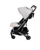 secondhand Colugo Compact Stroller, 2022, Cool Grey