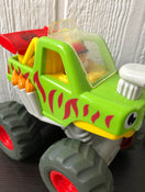 secondhand BUNDLE Vehicles, By WoW Toys