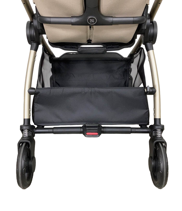 Silver Cross Dune Stroller, 2022, Stone