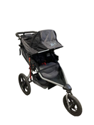 used BOB Revolution Stroller, 2015, SE