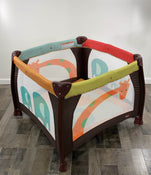 Shop Delta Children 36" X 36" Playard at GoodBuy Gear