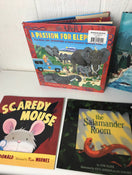 used BUNDLE Picture Books