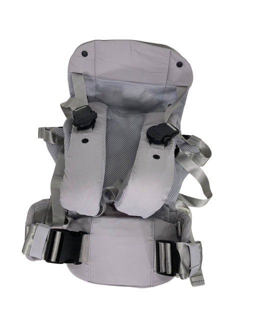 secondhand Colugo The Baby Carrier, Cool Grey