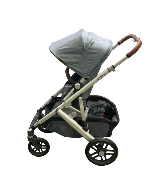 used Strollers