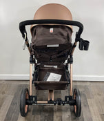 used Cynebaby Convertible Travel Stroller