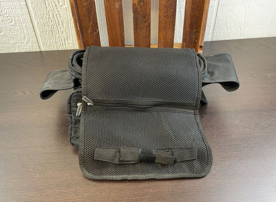 used Ethan & Emma Stroller Organizer