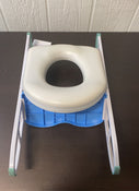 Shop Mommy’s Helper Padded Potty Seat With Step Stool at GoodBuy Gear
