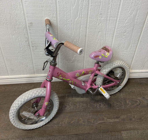 used Trek Mystic 12" Girl's Bicycle