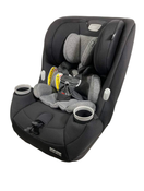 used Maxi-Cosi Pria Max All-in-One Convertible Car Seat, Essential Black, 2023