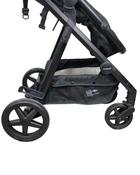 secondhand Mompush Meteor 2 Stroller, Black, 2022