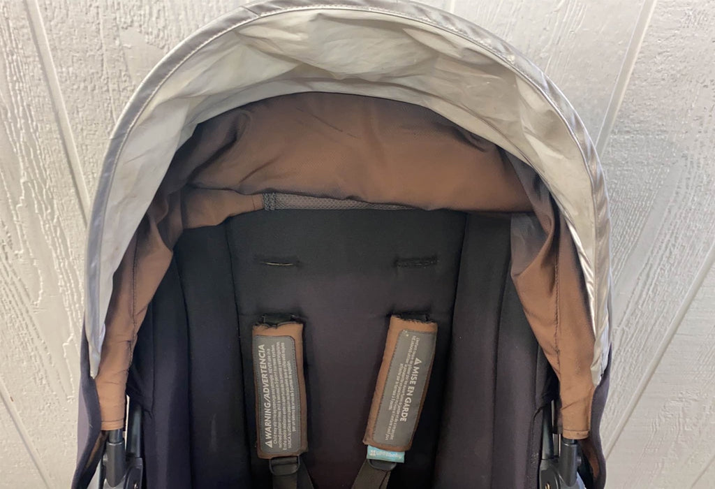 used UPPAbaby VISTA Stroller