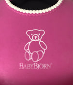 secondhand BabyBjorn Bib