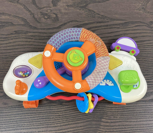 used Kiddie Steering Wheel