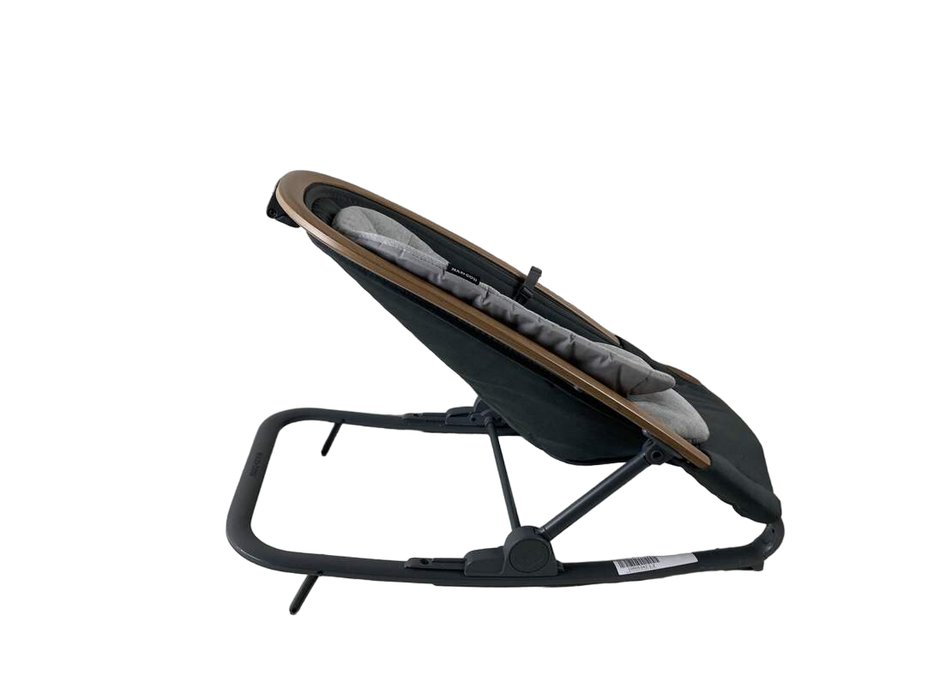 Shop Maxi-Cosi Kori 2-in-1 Rocker, Essential Graphite at GoodBuy Gear