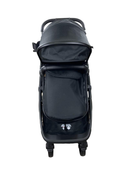 secondhand Mompush Meteor 2 Stroller, Black, 2022