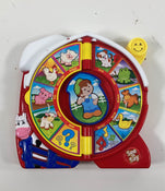 secondhand Fisher Price See ‘n Say