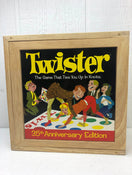 used Hasbro Twister