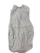 used Happiest Baby SNOO Sack, Large (18-25 lbs), Ivory