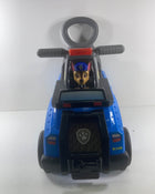 Shop PAW Patrol Chase Cruiser Ride On at GoodBuy Gear