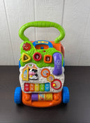 used VTech Sit-To-Stand Learning Walker
