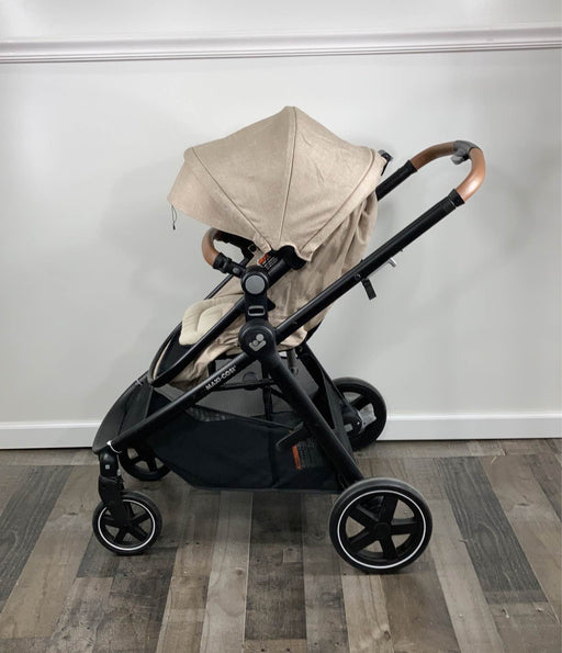 secondhand Maxi-Cosi Zelia Max Stroller Only