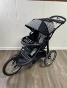 used Baby Trend Expedition ELX Jogging Stroller, Pre-2005