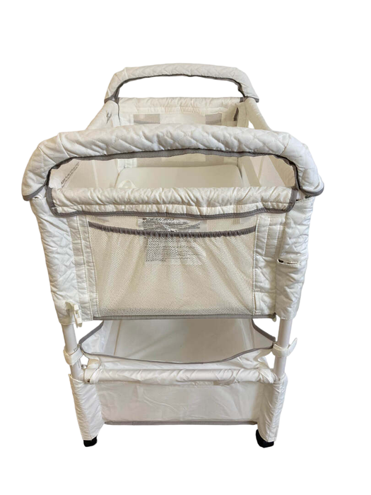 secondhand Arm's Reach Clear-Vue Co-Sleeper