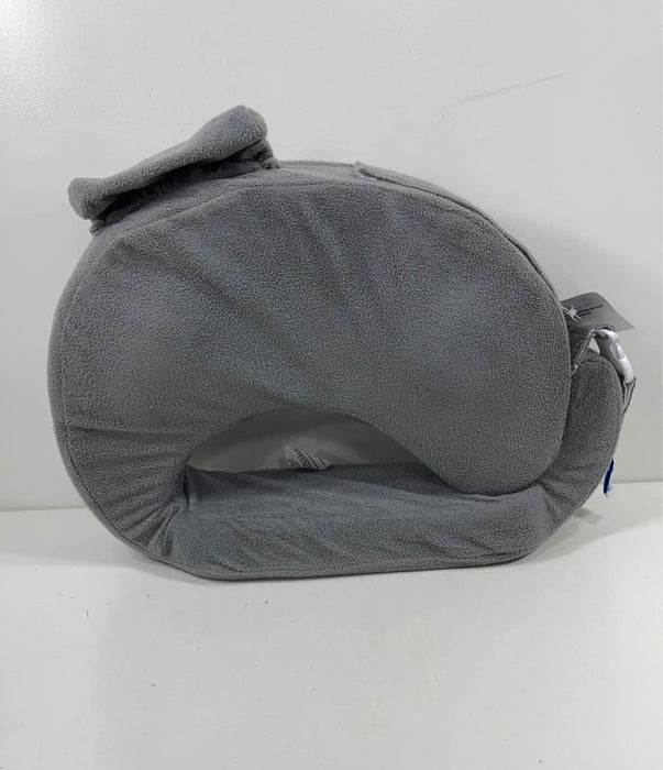 Shop My Brest Friend Nursing Pillow, Evening Grey at GoodBuy Gear